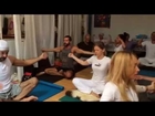 Kundalini Yoga Miami- Frontal Lobe Brain Meditation