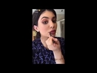 Kylie Jenner Full Tutorial Of Her Own Makeup Routine [FULL VIDEO]