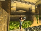 Tomb Raider 1: Unfinished Business - Temple Of The Cat (Level 2) [Walkthrough]