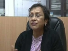 Women lagging behind in Meghalaya Politics