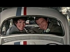 Herbie the Love Bug Tribute Montage