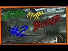 BASTONES DE ORIGIN #2 | Custom Map c/ Poker, Merce & Xoten