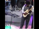 Afroman’s Lame Half-Assed Apology After Viciously Punching Female Fan