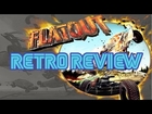 FlatOut (PS2/Xbox/PC) RETRO REVIEW