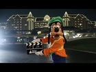 110秒で東京ディズニーランドの一日をまとめてみたら.../Tokyo Disneyland( Time-lapse movie)