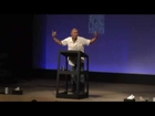 Francis Chan - Fearless. God Cloud's Christian Channel