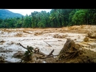 At Least 13 Dead, 200 Families Missing In Massive Sri Lanka Landslide