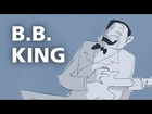 B.B. King on The Blues | Blank on Blank | PBS Digital Studios
