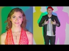 Song of the Year 2015 ♫ Acapella feat. Alyson Stoner & Blake Lewis
