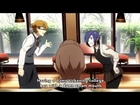 cartoons movies 2014 - vampire anime - english subtitle episode 9