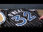 Shaquille O'Neal Orlando Magic Swingman Jersey - Adidas NBA Hardwood Classics - Something New?