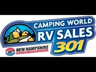 NR2003 Camping World RV Sales 301