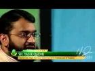 Walk the Talk - Parenting our children by purpose and by example - Yasir Qadhi | May 2010