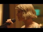 Taylor Swift Gives Maid Of Honor Speech at BFF's Wedding!