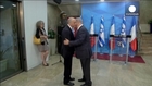 Israeli PM rejects international ‘diktats’ on Palestinian-Israeli conflict