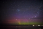 Stunning Timelapse Video Shows Aurora Australis in Tasmania