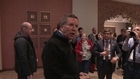 John Kasich Tells Rod Webber He Knows 'The Guys in Linkin Park' Really Well
