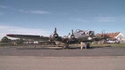 B-17 Tour