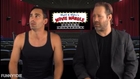 Matt and Mike's Cinema Countdown - MOVIE CARS!