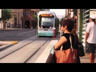 Valley Metro Transit Education Video: Senior Citizens