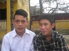 Beatbox Quang Minh and Hien Nguyen Hien