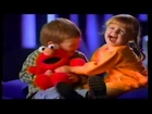 Tickle Me Elmo - Commercial 1997