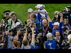 Ryder Cup 2014 Europe retain the trophy against United States