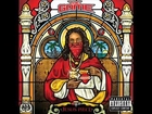 Jesus Piece- The Game  (Feat. Kanye West And Common) Lyrics