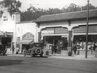 California - the early 1930's