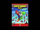 New Super Mario Bros Wii - Desert Background Music / Super Mario Series / Piano Versions