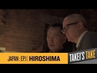 George Takei Remembers Hiroshima | Takei's Take Japan