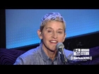 Ellen DeGeneres On Caitlyn Jenner's Gay Marriage Stance