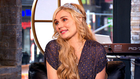 Clare Bowen On Forming A Band With Her 'Nashville' Family