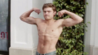 Watch: Every Single Zac Efron Shirtless Movie Moment