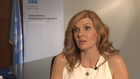 Connie Britton Wants Women To Know Their Own Voice And Know It's Important To Be Heard