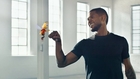 Usher joins Honey Nut Cheerios in new campaign