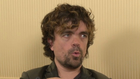 Peter Dinklage Sums Up 'Game Of Thrones' In 45 Seconds