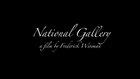 NATIONAL GALLERY trailer