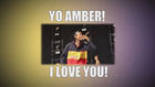 Wiz Khalifa and Amber Rose: A Hangout Music Fest Love Story