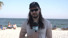 Andrew W.K. Gives Us Two Commandments To 'Party Hard'