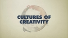 Cultures of Creativity, nurturing creative mindsets
