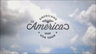 HUF US TOUR - AMERICANS DO AMERICA TOUR VIDEO