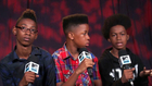 Teenage Metal Band Unlocking The Truth Are The Future Of Metal