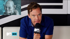 Benedict Cumberbatch Impersonates Gollum, Jar-Jar Binks, And More