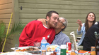 Mac Miller and the Most Dope Family: BBQ