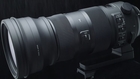 Sigma 150-600mm F5-6.3 DG OS HSM | SPORTS lens