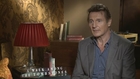 Liam Neeson Would Come Back To Play Ra's al Ghul 'In A Heartbeat'