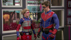 Exclusive Clip From Nickelodeon's 'Henry Danger'