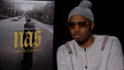Nas & The Filmmakers Talk 'Time Is Illmatic'