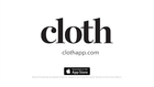 Cloth app